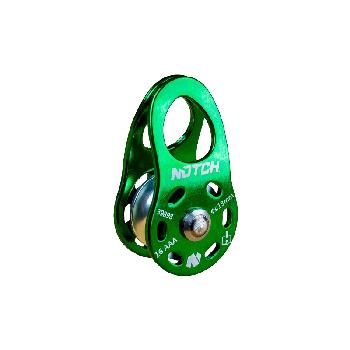 Notch Micro Pulley CE Version